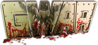 GWAR logo