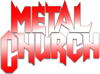 Metal Church logo
