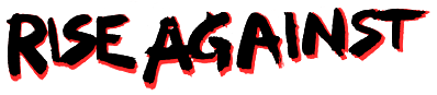 Rise Against logo