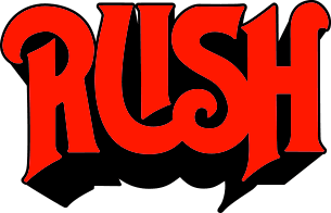 Rush logo