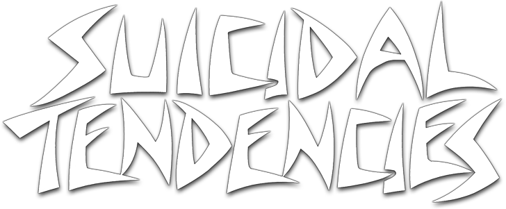 Suicidal Tendencies