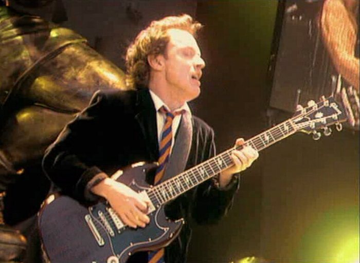Photo 2 from Angus Young