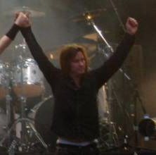 Glen Drover