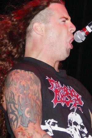 Jared Anderson