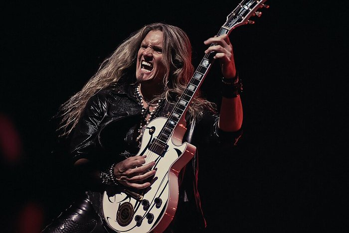 Joel Hoekstra