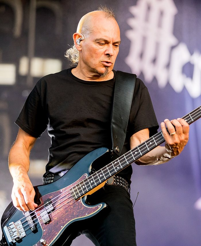 Joey Vera