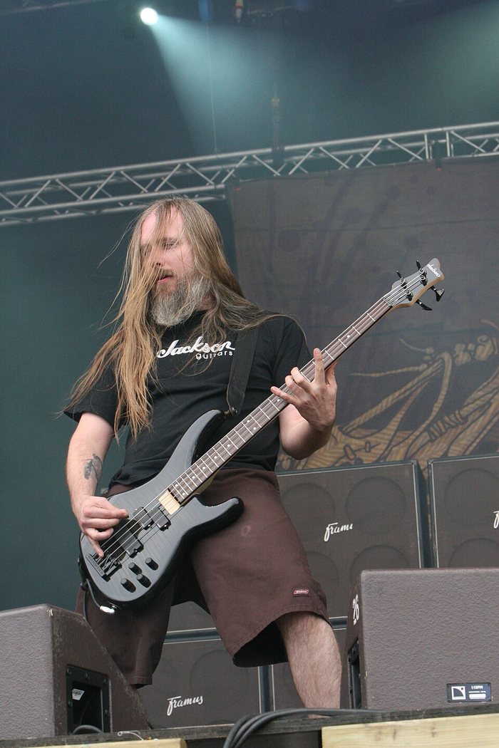 John Campbell