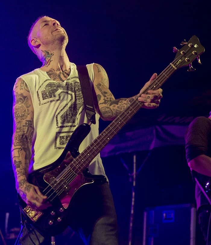 Josh Paul