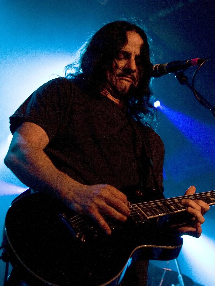 Ken Hickey