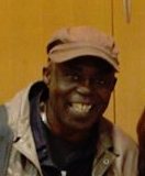 Ken Taylor