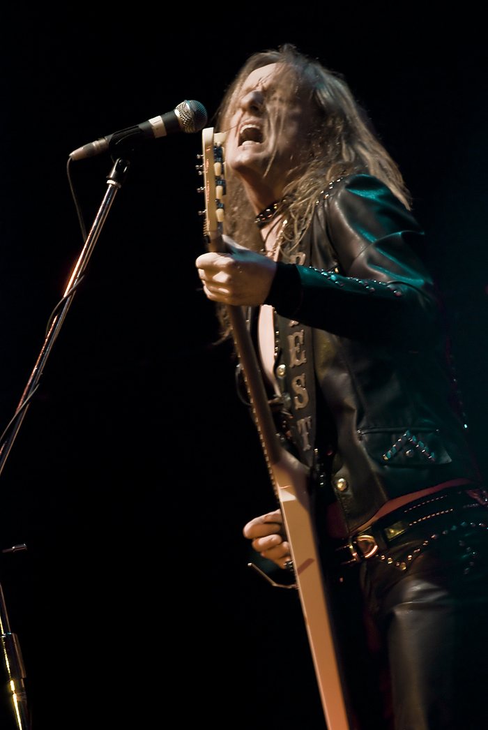 Kenneth Downing