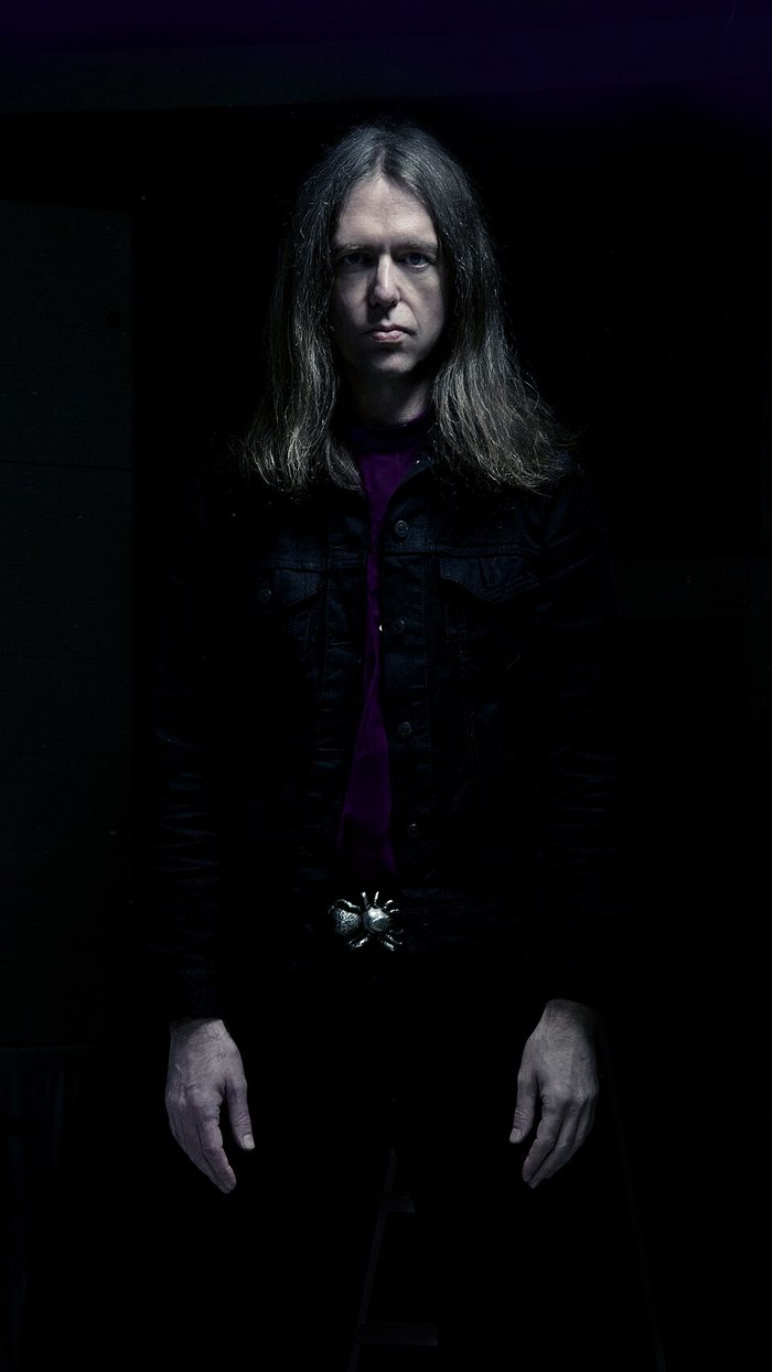 Lee Dorrian