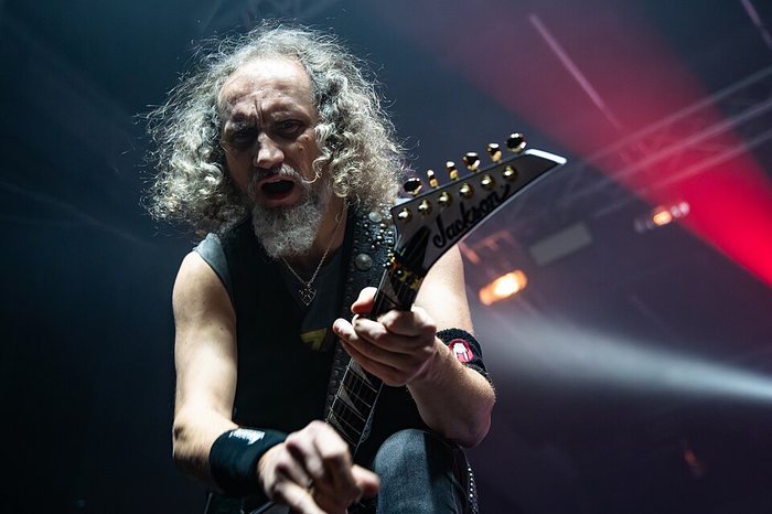 Marek Pająk