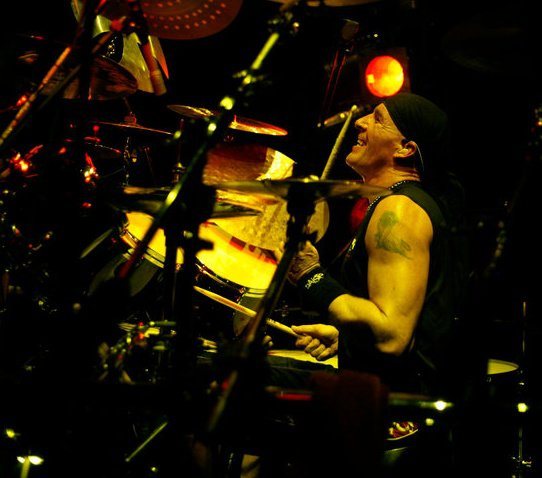Mark Cross