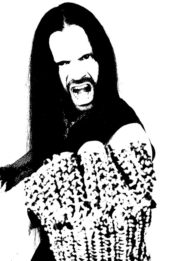 Neil Turbin