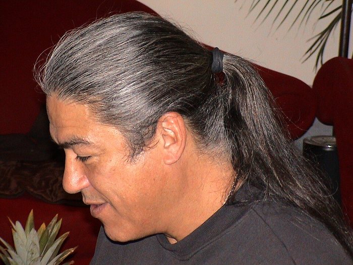 Raul Rekow