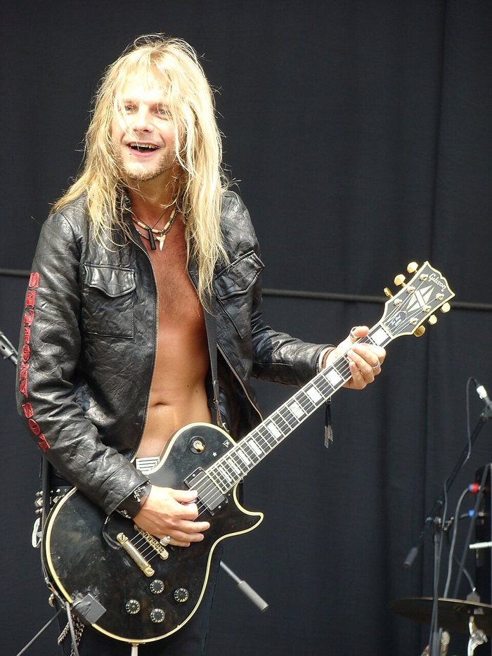 Richie Faulkner