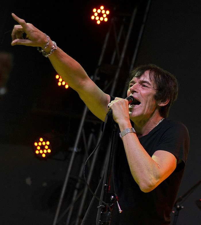 Richie Ramone