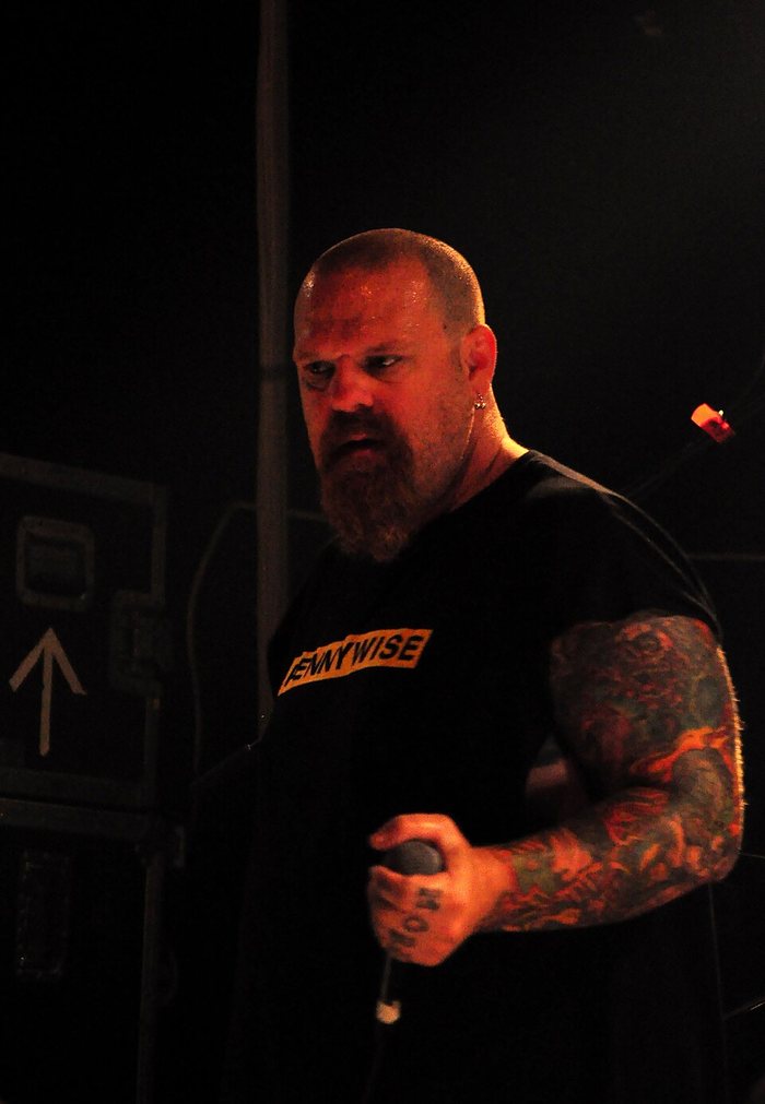 Rob Dukes