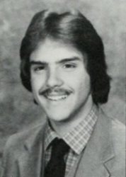 Ron McGovney