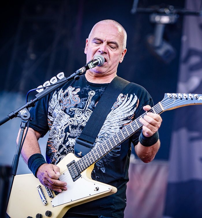 Stefan Kaufmann