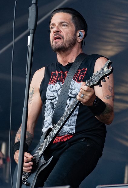 Photo 2 from Tommy Victor