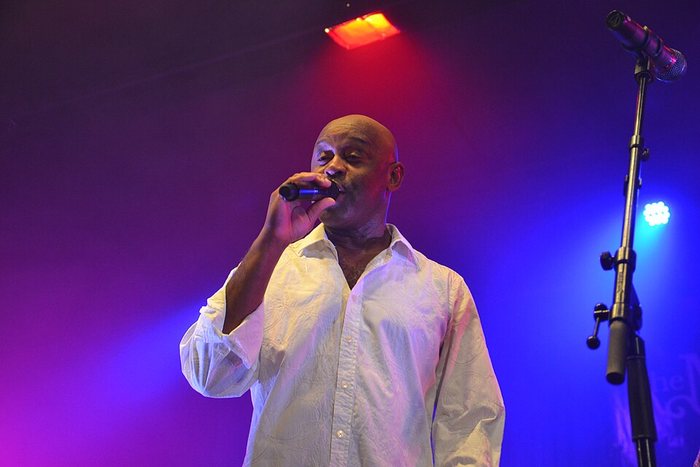 Tony Lindsay