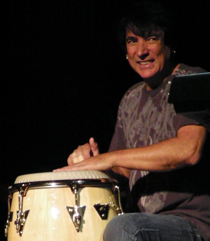 Walfredo de los Reyes, Jr.