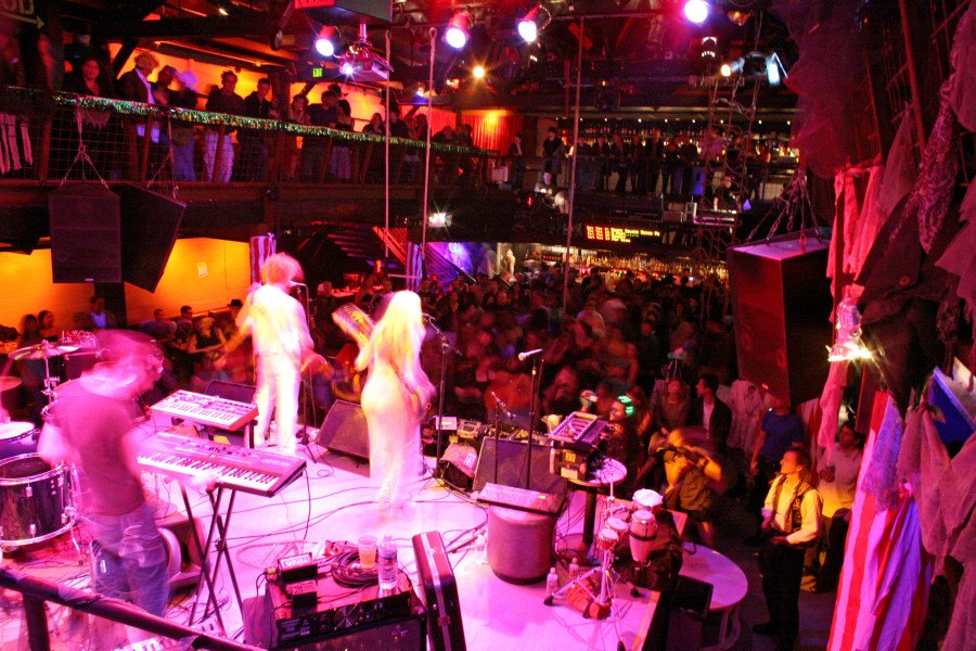 DNA Lounge